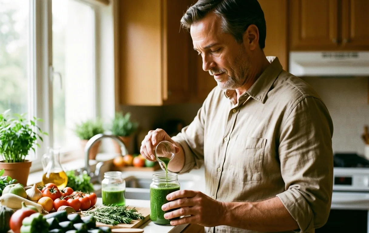 Metabolic Balance